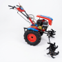 Мотоблок SmartBalance Grom (18 л.с.)