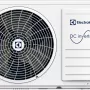 Кондиционер Electrolux EACS/I-24HVA/HC/N8