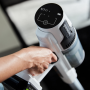 Пылесос вертикальный GreenWorks SV24360 (c 1-м АКБ) (4702107UA)