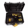 Прямошлифовальная машина DeWalt DCG426P2-QW
