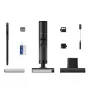 Пылесос Dreame H12S Wet and Dry Vacuum (HHR30B)