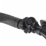 Электровелосипед Eltreco XT 600 зеленый матовый