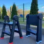 Лестница для мастерских Kistenberg TITAN Ladder