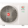 Внешний блок мульти сплит-системы Royal Clima 5DFM-42HN/OUT