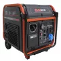 Генератор бензиновый инверторный EVOline BQH 11000 E (произведено Zongshen)