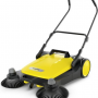 Машина подметальная Karcher S 6 Twin (1.766-460.0)
