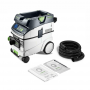 Аппарат пылеудаляющий Festool Cleantec CTL 36 EI AC-LHS CN (577889)