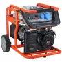Генератор бензиновый EVOline KB 6000 E (произведено Zongshen)