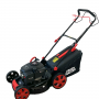 Газонокосилка бензиновая Green Master LMB46S25 (YV150)