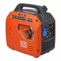 Генератор бензиновый инверторный EVOline BQH 2200 (произведено Zongshen)