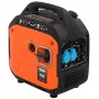 Генератор бензиновый инверторный EVOline BQH 3300 (произведено Zongshen)