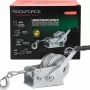 Лебедка ручная барабанная RockForce RF-KB-S-2000