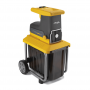 Измельчитель садовый Stiga Bio Silent 2500