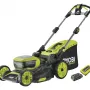 Газонокосилка аккумуляторная Ryobi RY36LMXSP46A-150 (5133004913)