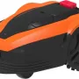 Газонокосилка-робот Robokos RM 600i