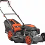 Газонокосилка бензиновая Patriot PT 534S (512109534)