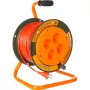 Удлинитель на катушке Glanzen EB-30-004