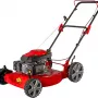 Газонокосилка бензиновая DDE LM 57 Pro