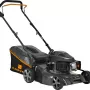 Газонокосилка бензиновая Carver LMG-2042HM (01.024.00002)