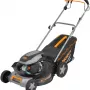 Газонокосилка бензиновая Carver LMG-2951DMS Hobby (01.024.00025)
