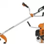 Триммер бензиновый Carver GBC-520M Pro