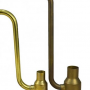 Насадка фонтанная HQ GHS50 Bubbler 2" ВР