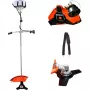 Триммер бензиновый Gigant CG-KW-520