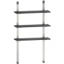 Стеллаж Keter Shelving Kit 100