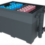 Фильтр проточный Pondtech Bio-Filter 130i
