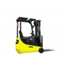 Электрический мини-погрузчик YETT ERM10 mini M300-3W