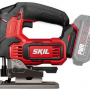 Лобзик аккумуляторный Skil JS8202