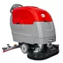 Поломоечная машина аккумуляторная EVOline SDB 660 T