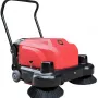 Подметальная машина аккумуляторная EVOline SWB 1050 T