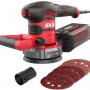 Шлифмашина эксцентриковая Skil SR2117
