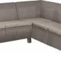 Диван угловой Keter СORFU II Relax капучино
