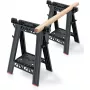 Козлы складные столярные Kistenberg TECH Stand Set (2шт)