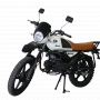 Мопед Racer RC50-H Scout M1 (белый)