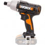 Винтоверт аккумуляторный Worx WX291.9 (без АКБ и ЗУ)