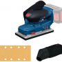 Виброшлифмашина Bosch GSS 18V-18 Professional (0.601.9R7.000)