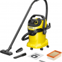 Пылесос Karcher WD 5 Control P 25/5/22 (1.628-317.0)
