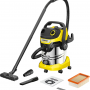 Пылесос Karcher WD 5 Control S 25/5/22 (1.628-384.0)