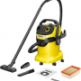 Пылесос Karcher WD 5 Control 25/5/22 (1.628-316.0)