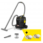 Пылесос Karcher NT 22/1 Ap L Go!Further (1.378-627.0)