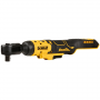 Гайковерт угловой с трещоткой DeWalt DCF512B Solo