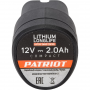 Аккумулятор Patriot The One BR 119Li (180201109)