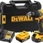 Аккумуляторная дрель-шуруповерт DeWalt DCD799P2T