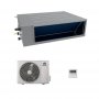 Канальный кондиционер Gree GUD160PHS1/B-S