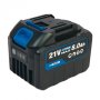 Аккумулятор Redbo OLB-21/8.0