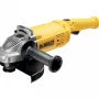 Угловая шлифмашина DeWalt DWE494-QS