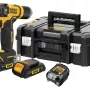 Заклепочник DeWalt DCF403D2GT